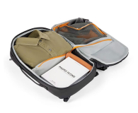 Lowepro Trekker LT BP 150 Grey - 1181214 - zdjęcie 5